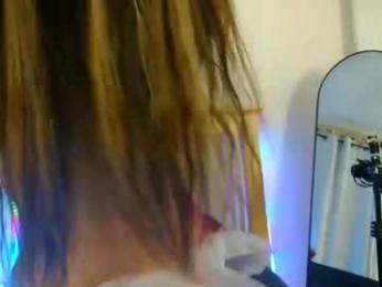 kimmitay — Chaturbate stream photo (Mar 2026)