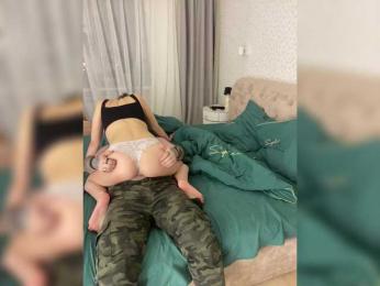 YuGoVi — Bongacams stream photo (Apr 2026)