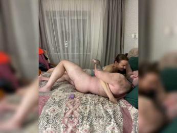 YuGoVi — Bongacams stream photo (Apr 2026)