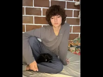 JoelnClouds — Stripchat profile photo