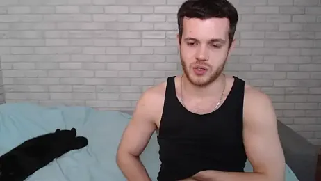 Alexxx_horny — Stripchat stream photo (Jun 2025)