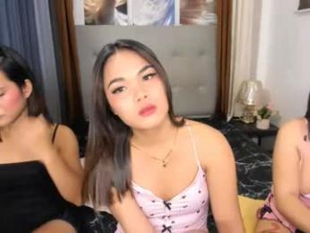 queen_arnie4utsxxx — Chaturbate stream photo (Apr 2026)