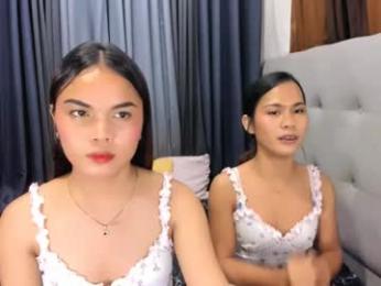 queen_arnie4utsxxx — Chaturbate stream photo (Apr 2026)