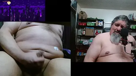 geekycastillo — Stripchat stream photo (Jan 2026)