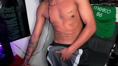 Helioxx — Stripchat stream photo (Aug 2026)