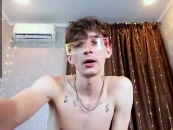 aaron_bang — Chaturbate stream photo (Jul 2026)