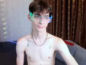 aaron_bang — Chaturbate stream photo (Aug 2026)