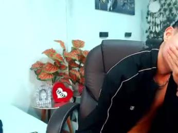 drago_ivan — Chaturbate stream photo (Jun 2026)