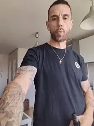neoback33 — Stripchat stream photo (Jun 2026)