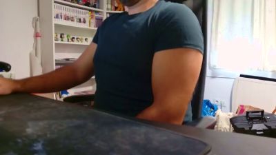 maximoplaser — cam4でウェブカムモデルオンライン