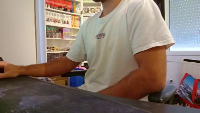 maximoplaser — Cam4 stream photo (Oct 2025)