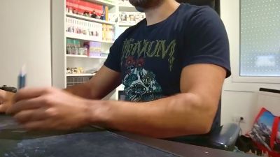 maximoplaser — Cam4 stream photo (Oct 2025)