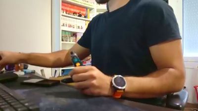 maximoplaser — Cam4 stream photo (Oct 2025)