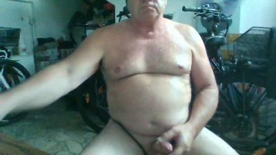 HotDaddygay — Cam4 stream photo (Jul 2026)
