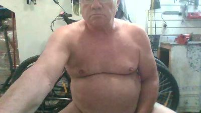 HotDaddygay — Cam4 stream photo (Jun 2026)
