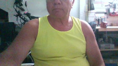 HotDaddygay — Cam4 stream photo (Jul 2026)