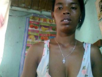 Fanihsexy — Bongacams profile photo