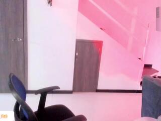 Scarlett Luxe & Mason Page — Flirt4free profile photo