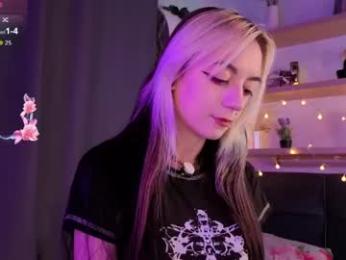 pamelaryant — Chaturbate stream photo (May 2026)