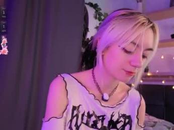 pamelaryant — Chaturbate profile photo