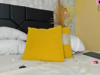 justineperry — Chaturbate stream photo (Mar 2026)