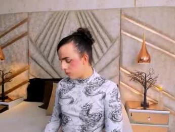 justineperry — Chaturbate stream photo (Mar 2026)