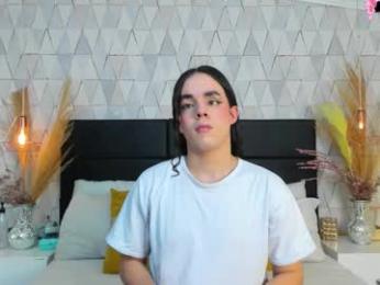 justineperry — Chaturbate stream photo (Mar 2026)