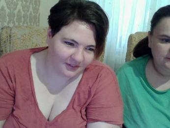 HollyXEva — bongacams