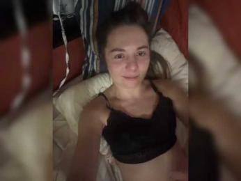 HelgaLeo — Bongacams stream photo (Mar 2026)