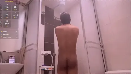 teobrowny — Stripchat stream photo (Apr 2026)