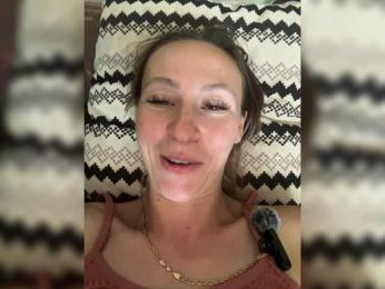 Saveta — Bongacams stream photo (Jul 2026)