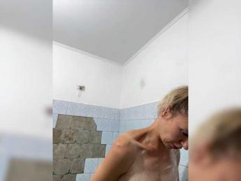 Saveta — Bongacams profile photo