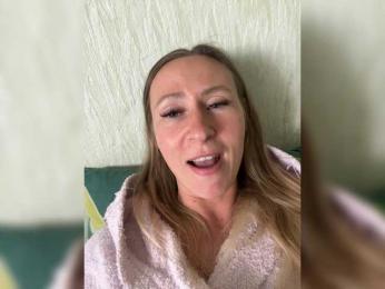 Saveta — Bongacams stream photo (May 2026)