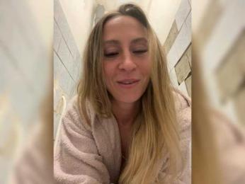 Saveta — Bongacams stream photo (May 2026)