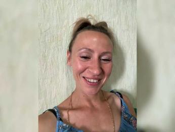 Saveta — Bongacams stream photo (Jul 2026)