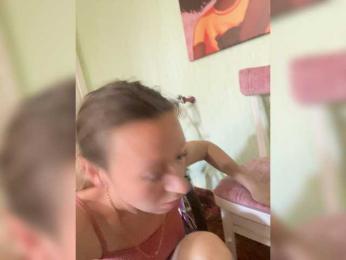 Saveta — Bongacams stream photo (Jul 2026)