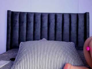 paulinasoto — camsodaでウェブカムモデルオンライン