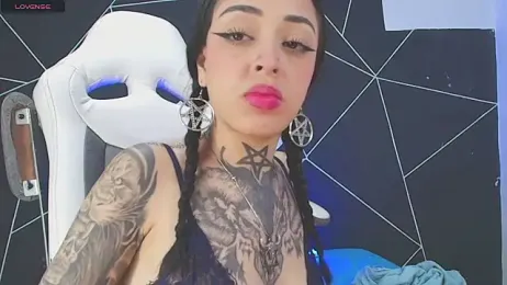 farichell — Stripchat stream photo (Jan 2026)