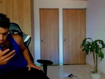 alansex66 — Chaturbate stream photo (Sep 2026)