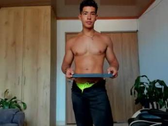 alansex66 — Chaturbate stream photo (Sep 2026)