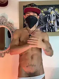 CRAZY-BOY99 — Stripchat stream photo (Mar 2026)