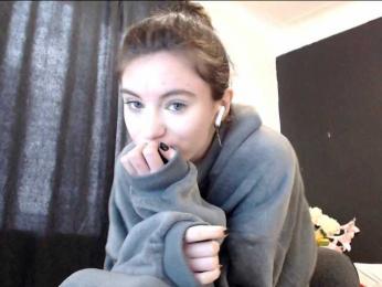 Feyka-dream — Bongacams profile photo