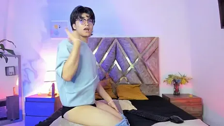 Kai_blaz — Stripchat stream photo (Mar 2026)