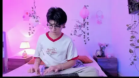 Kai_blaz — Stripchat stream photo (Mar 2026)