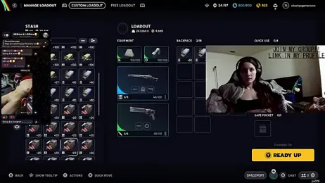 urfavgamergurl — Stripchat stream photo (Jul 2026)
