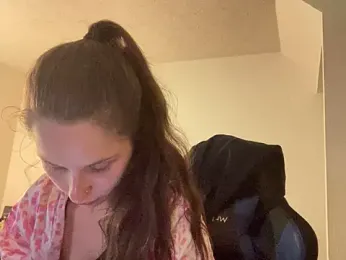 urfavgamergurl — Stripchat stream photo (Jul 2026)