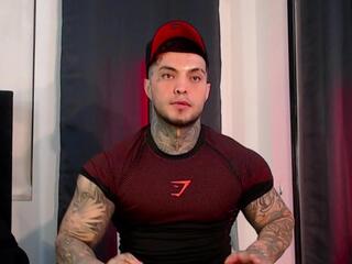 Angelo Vecker — flirt4free