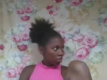 angeeliine — Chaturbate stream photo (Mar 2026)