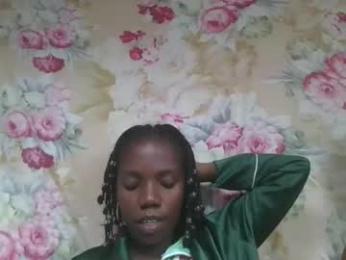 angeeliine — Chaturbate stream photo (Mar 2026)