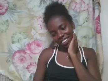 angeeliine — Chaturbate stream photo (Mar 2026)